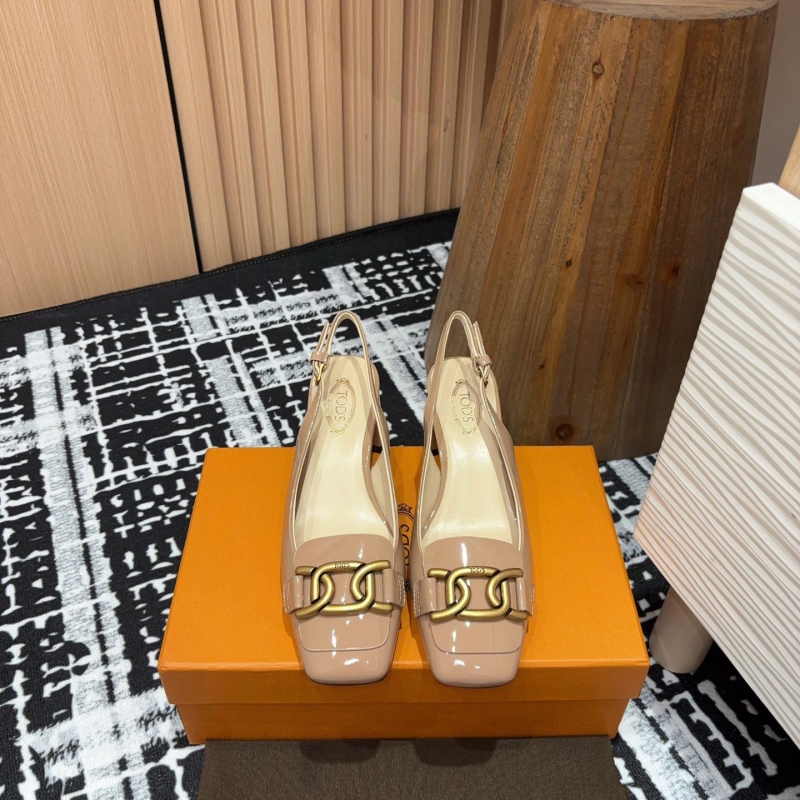 Tods Sandals